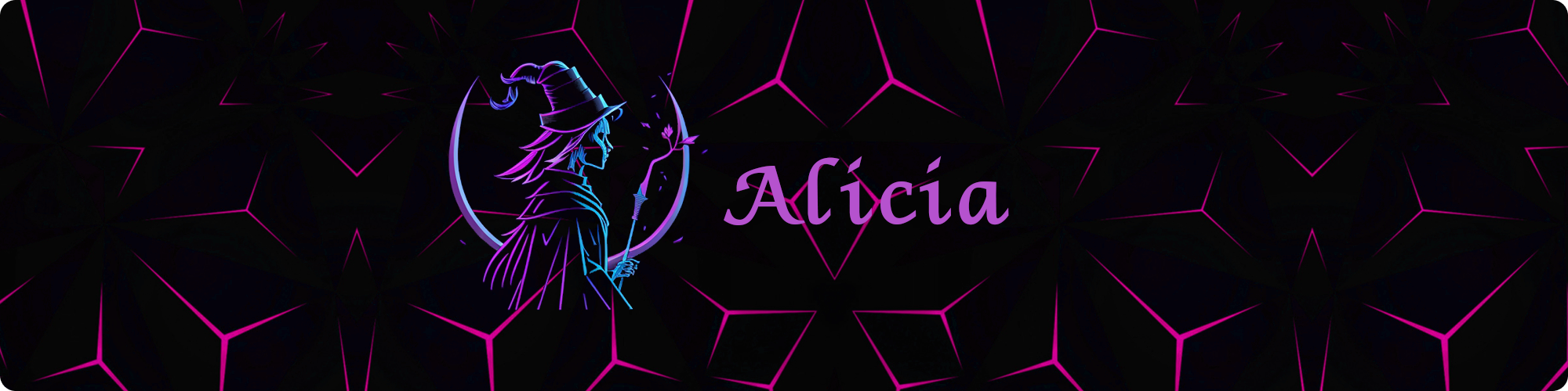 alicia banner